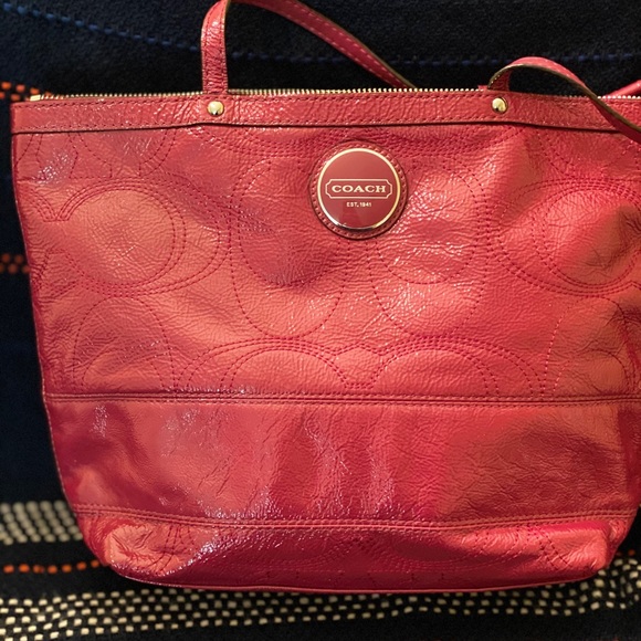 Shoulder bag - Picture 2 of 2